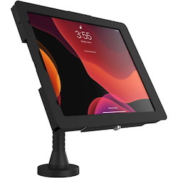 The Joy Factory Elevate II Counter Mount for iPad Pro - Black