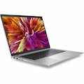 HP ZBook Firefly G10 14" Mobile Workstation - WQXGA - Intel Core i7 13th Gen i7-1365U - 32 GB - 1 TB SSD