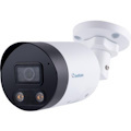 GeoVision GV-TBL8804 8 Megapixel Outdoor 4K Network Camera - Color - Bullet - TAA Compliant