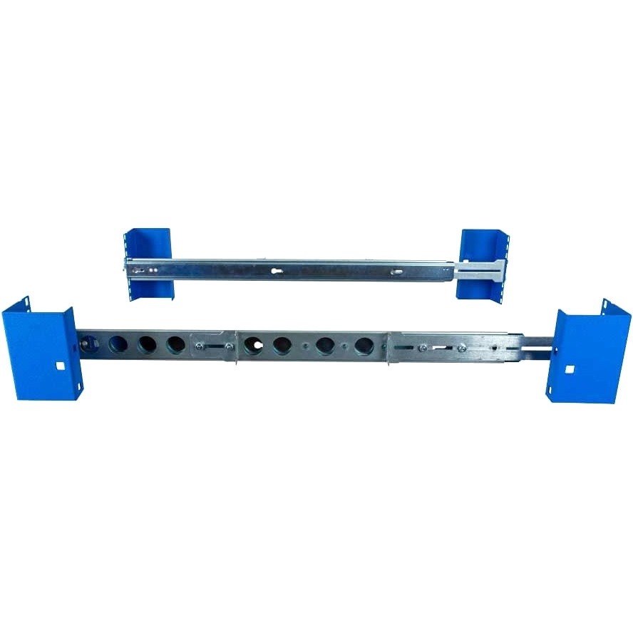 Rack Solutions 1U Raven 165-A Dry Slide Rail for HP