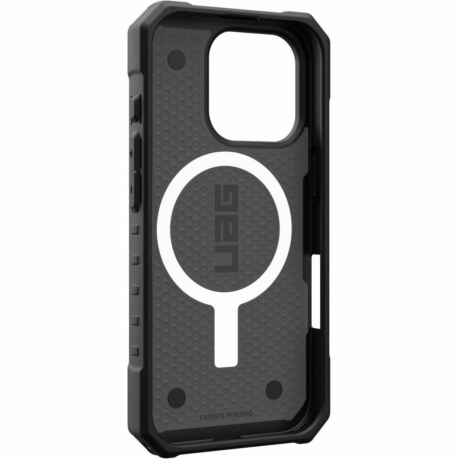 Urban Armor Gear Pathfinder SE iPhone 16 Pro Case