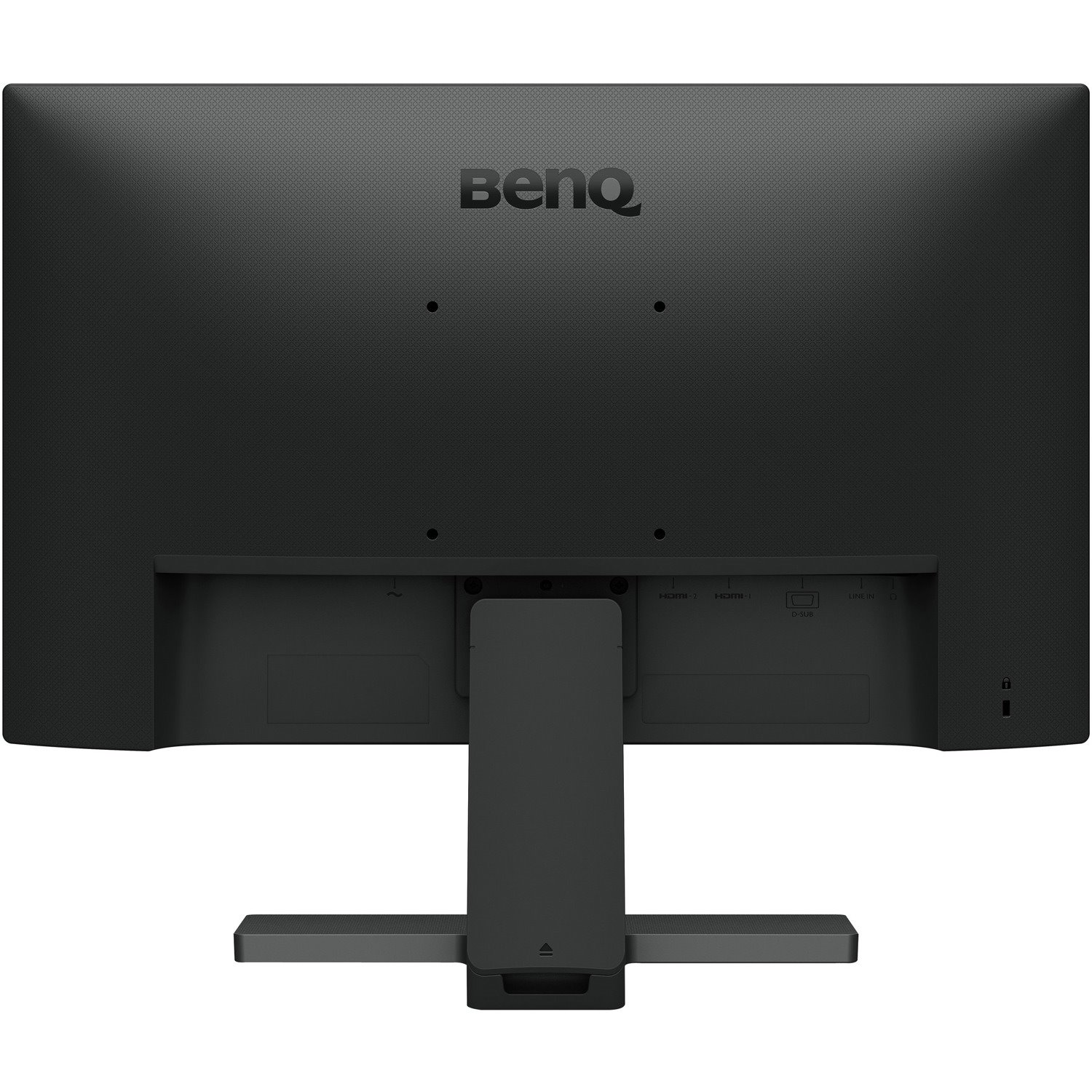 BenQ GW2283 Full HD LCD Monitor - 16:9 - Black