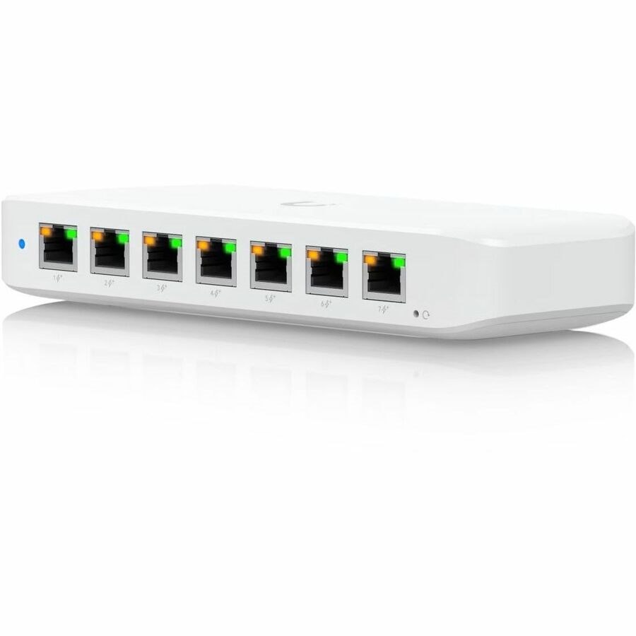 Ubiquiti Ultra 210W Ethernet Switch