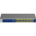 Netgear GS524PP 24 Ports Ethernet Switch