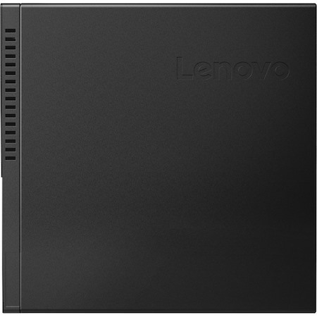 Lenovo ThinkCentre M910q 10MUS36L00 Desktop Computer - Intel Core i7 7th Gen i7-7700T 2.90 GHz - 32 GB RAM DDR4 SDRAM - 1 TB SSD - Tiny