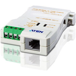 Aten RS-232 to RS-485/RS-422 Adapter-TAA Compliant