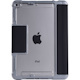 STM Goods Dux Plus Duo Carrying Case Apple iPad mini (5th Generation), iPad mini 4 - Black, Clear