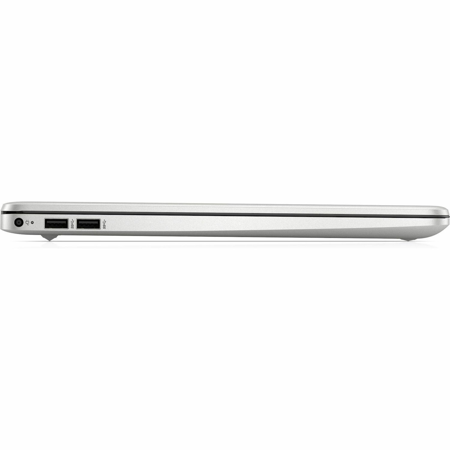 HP 15s-fq2000 15-dy2751cl 15.6" Touchscreen Notebook - Full HD - Intel Core i5 11th Gen i5-1135G7 - 8 GB - 512 GB SSD - Natural Silver