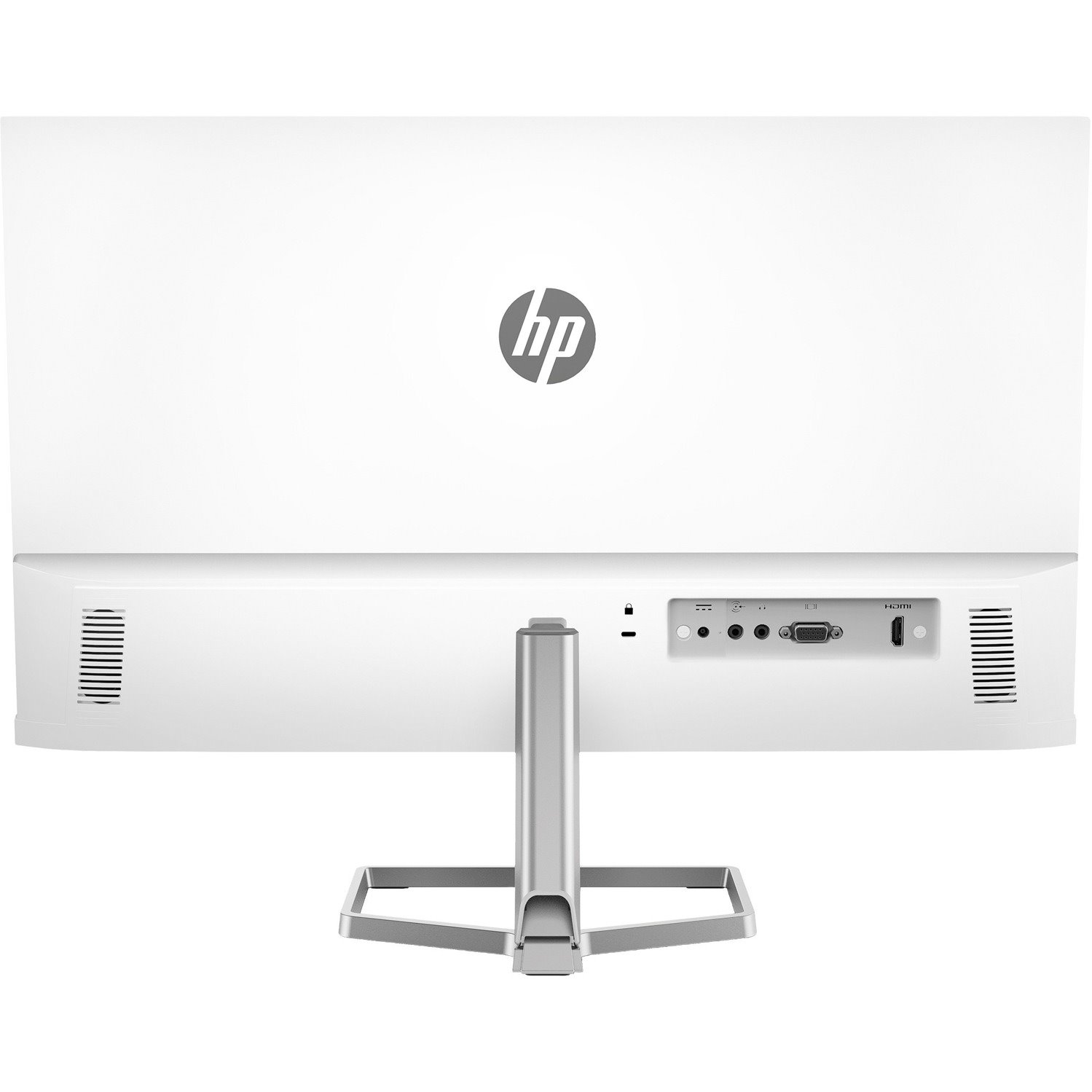 HP M24fwa 24" Class Full HD LCD Monitor - 16:9