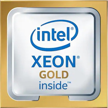 HPE Intel Xeon Gold (2nd Gen) 6240R Tetracosa-core (24 Core) 2.40 GHz Processor Upgrade