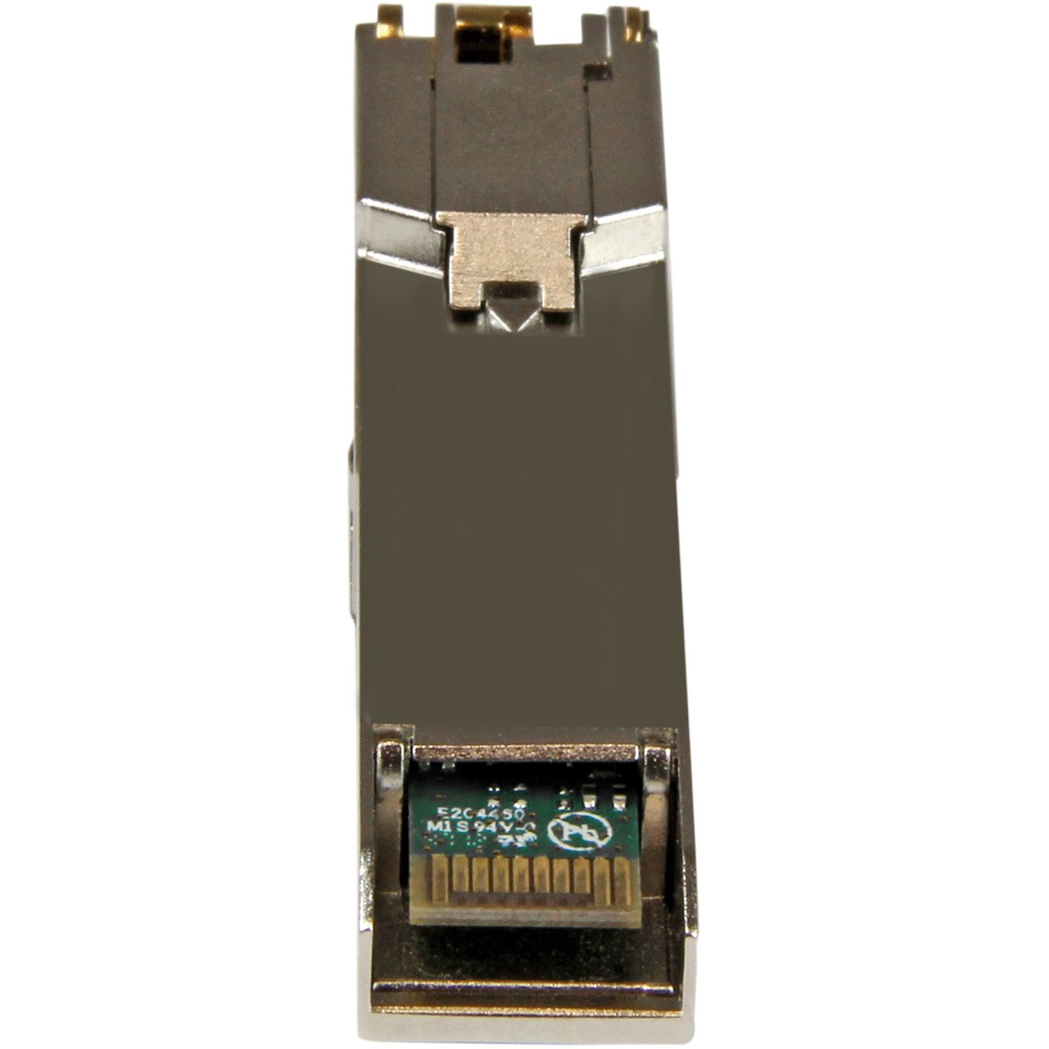 StarTech.com Cisco Meraki MA-SFP-1GB-TX Compatible SFP Module - 1000BASE-T - 10/100/1000 Mbps SFP to RJ45 Cat6/Cat5e Transceiver - 100m