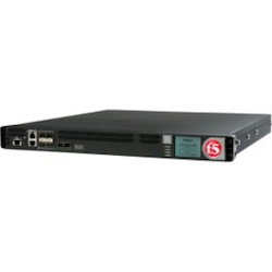 F5 Networks BIG-IP I2600 Server Load Balancer