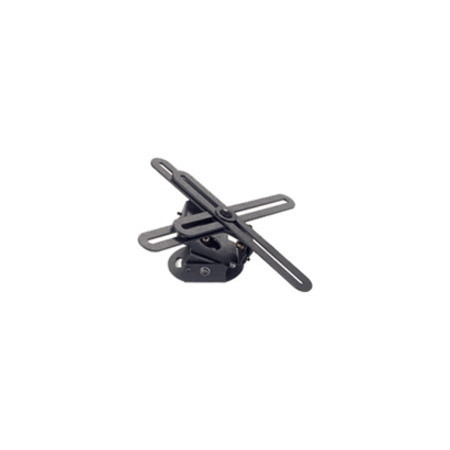 2C Ceiling Mount for Projector - Black