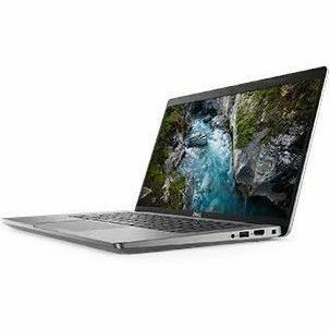 Dell Precision 3000 3490 14" Mobile Workstation - Full HD - Intel Core Ultra 5 125H - vPro Technology - 16 GB - 256 GB SSD - Gray