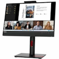 Lenovo ThinkCentre 22" Class Webcam LED Touchscreen Monitor - 16:9 - 4 ms