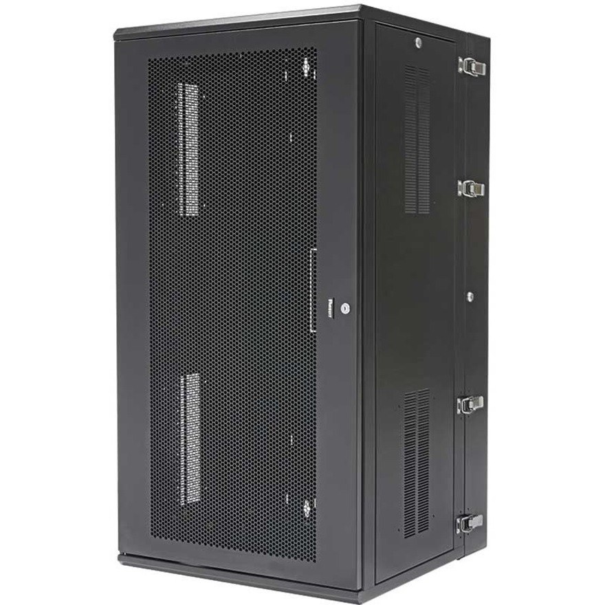 Panduit PanZone Wall Mount Cabinet