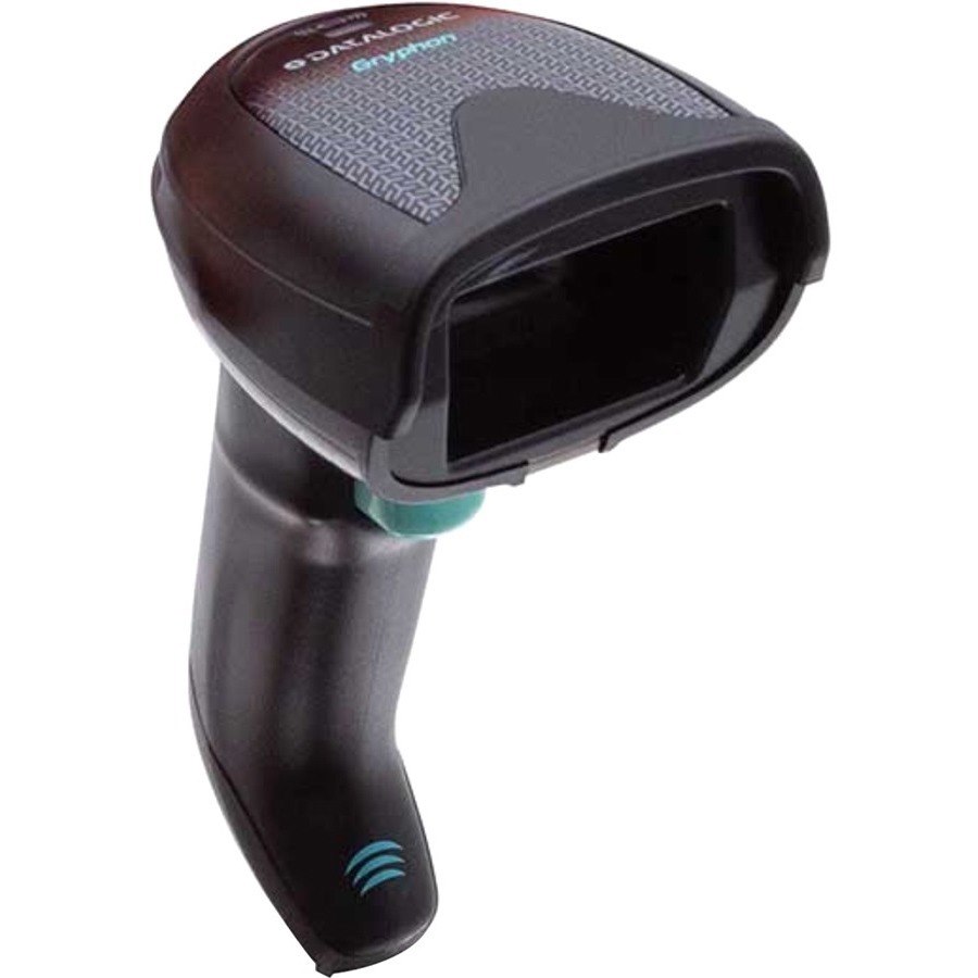 Datalogic Gryphon GM4500 Handheld Barcode Scanner Kit