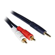 C2G Velocity 80274 2 m Audio Cable - 1