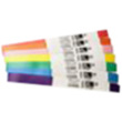 Zebra Z-Band Direct Adult Wristband Label Cartridge