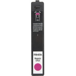 Primera Original High Yield Inkjet Ink Cartridge - Magenta - 1 Pack