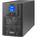 Schneider Electric Easy UPS On-Line Double Conversion Online UPS - 1 kVA/800 W