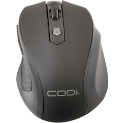 Codi 2.4GHZ Wireless Desktop Mouse