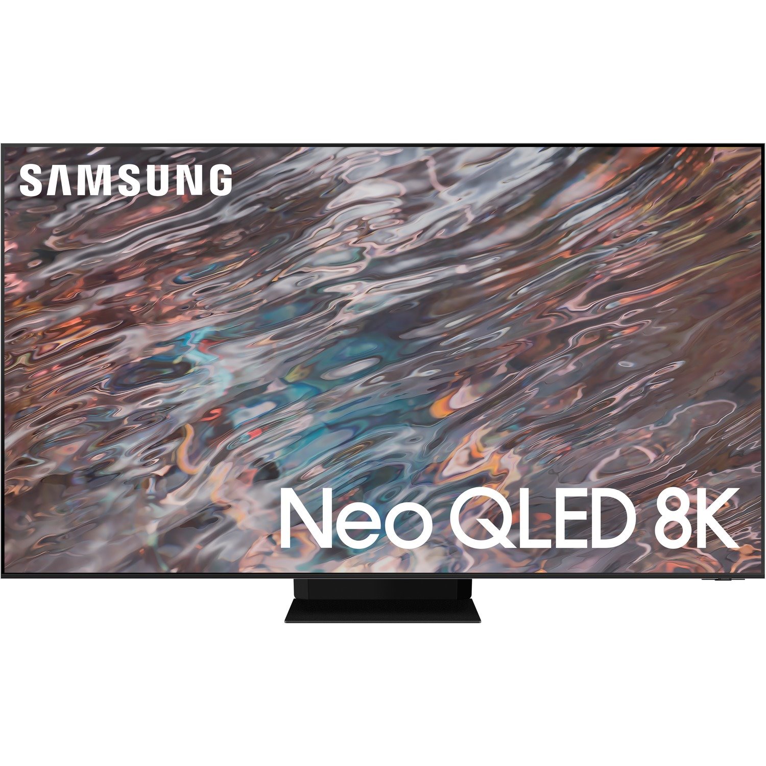 Samsung | 65" | QN800A | Neo QLED 8K | Smart TV | QN65QN800AFXZA | 2021
