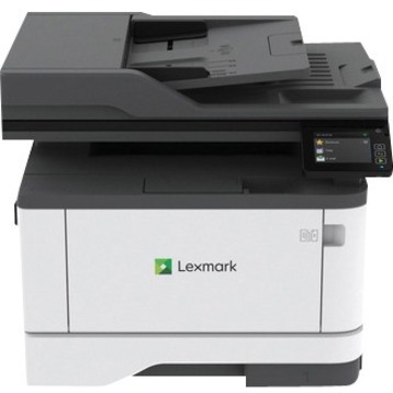 Lexmark MX431adw Laser Multifunction Printer - Wi-Fi - Monochrome