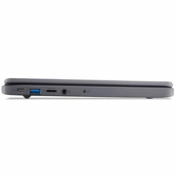 Acer Chromebook 511 C736T C736T-C0R0 11.6" Touchscreen Chromebook - HD - Intel N100 - 4 GB - 32 GB Flash Memory - Black