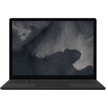 Microsoft Surface Laptop 2 13.5" Touchscreen Notebook - QHD - 2256 x 1504 - Intel Core i5 8th Gen i5-8350U Quad-core (4 Core) 1.70 GHz - 8 GB Total RAM - 256 GB SSD
