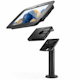 Compulocks Galaxy Tab A8 10.5" Space Enclosure Tilting Stand 8" Plus Hub