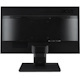 Acer V206HQL A HD+ LCD Monitor - 16:9 - Black