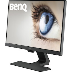 BenQ GW2280 Full HD LCD Monitor - 16:9 - Shiny Black