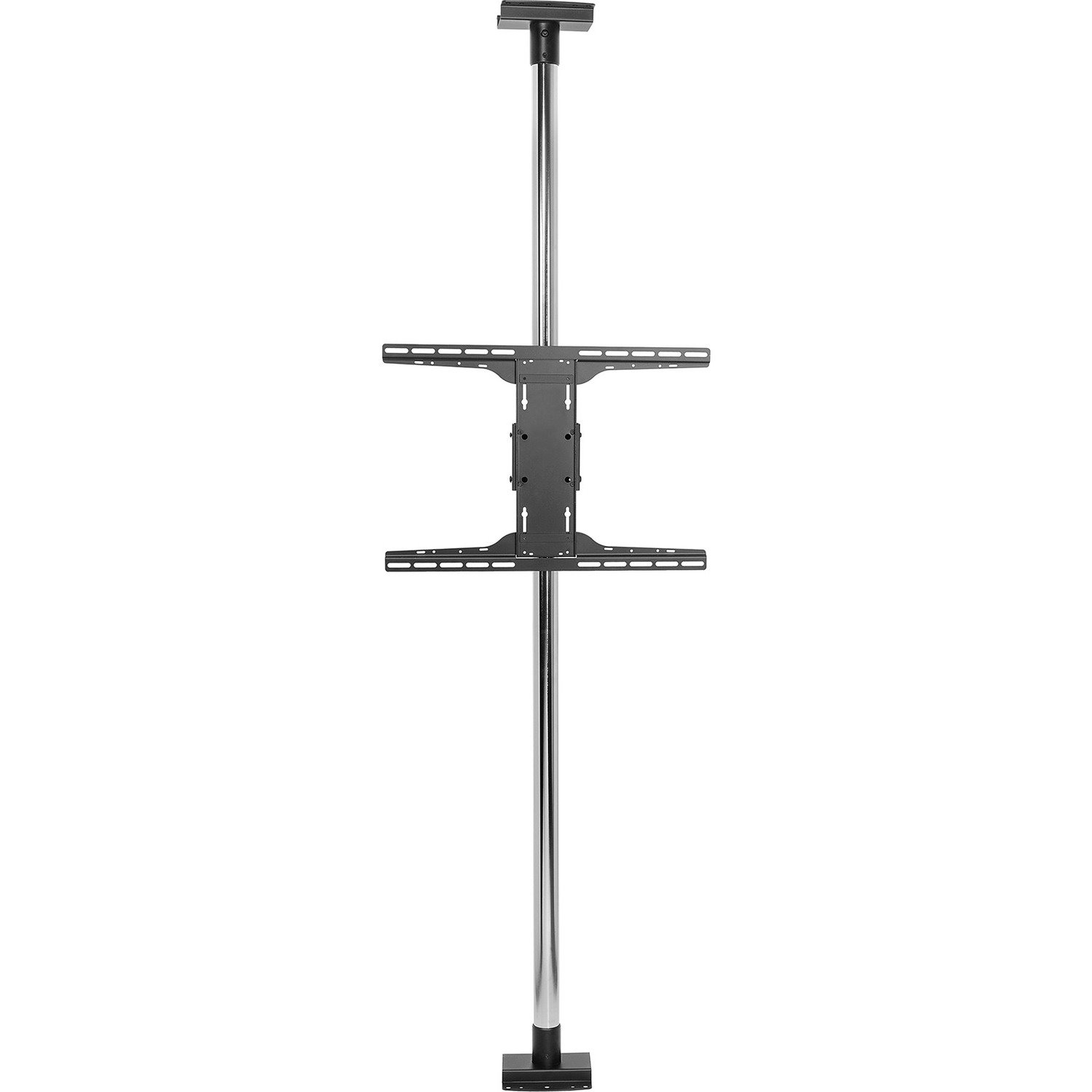 Peerless-AV MOD-FCSKIT300 Ceiling Mount for Flat Panel Display - Chrome