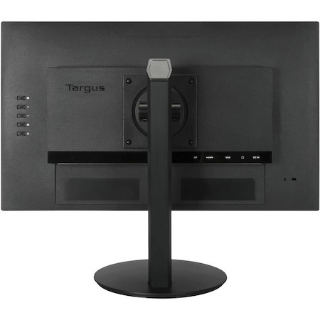 Targus DM4240SUSZ 24" Class Full HD LCD Monitor - 16:9 - Charcoal