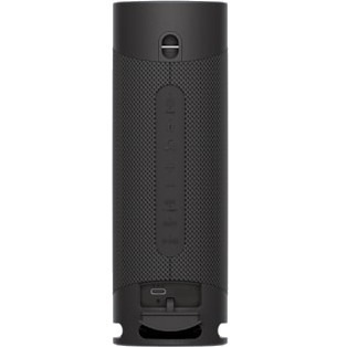 Sony XB23 Portable Bluetooth Speaker System - Black