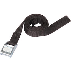 Rack Solutions Regular Duty Transport Strap with Plastic Buckle