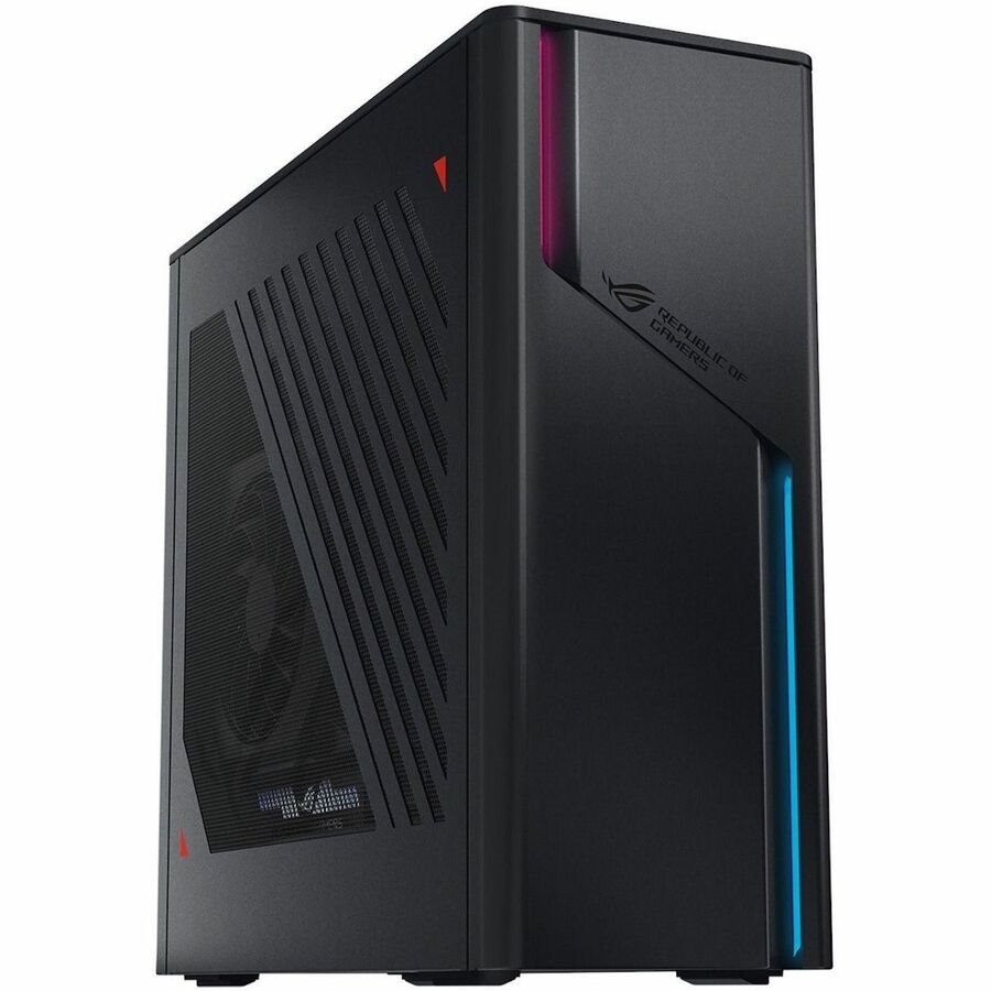 Asus ROG G22CH G22CH-DH564 Gaming Desktop Computer - Intel Core i5 13th Gen i5-13400F - 16 GB - 1 TB SSD