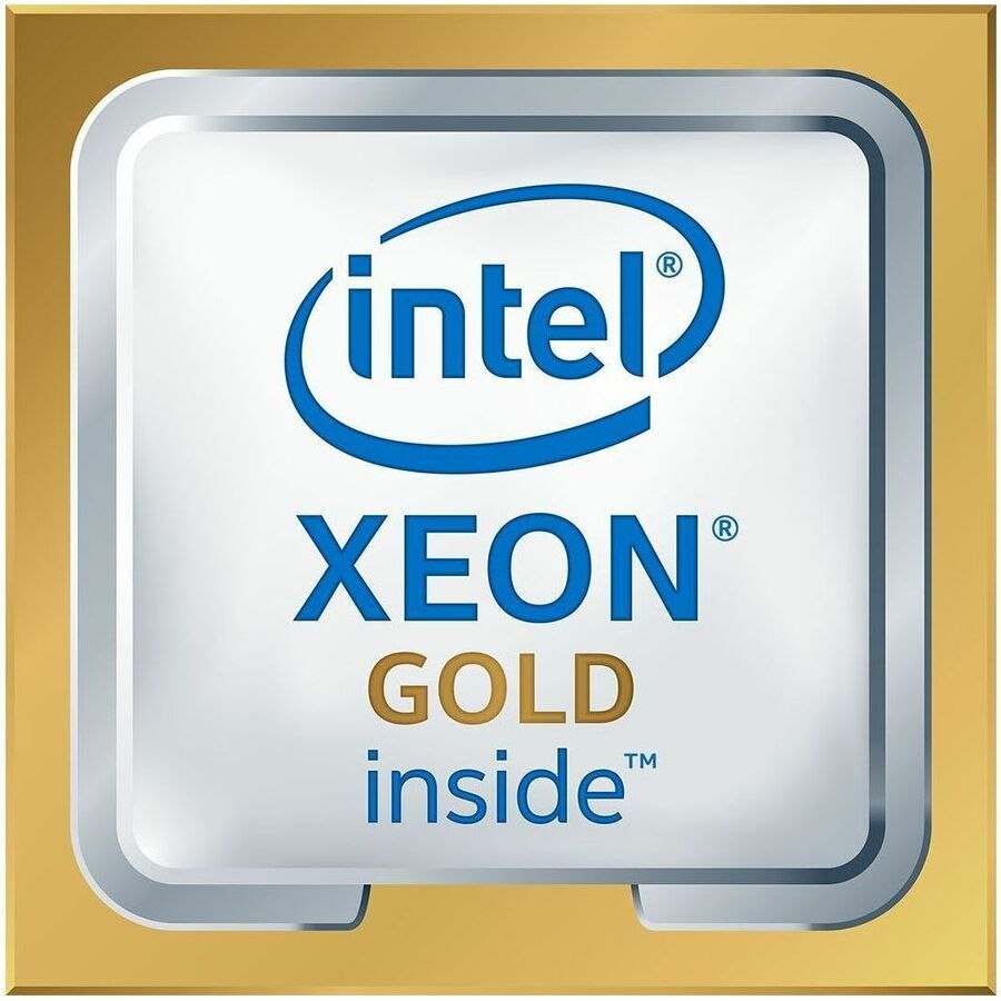 HPE Sourcing Intel Xeon Gold (2nd Gen) 6254 Octadeca-core (18 Core) 3.10 GHz Processor Upgrade