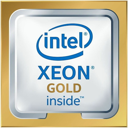 Scale Computing Intel Xeon Gold (2nd Gen) 5218R Icosa-core (20 Core) 2.10 GHz Processor Upgrade