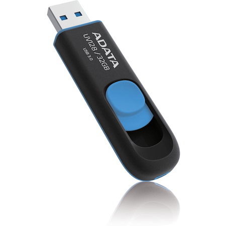 Adata UV128 32GB USB 3.2 (Gen 1) Flash Drive