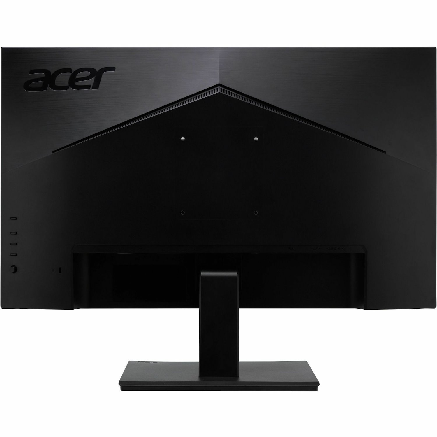 Acer Vero V7 V277U E 27" Class WQHD LED Monitor - 16:9 - Black