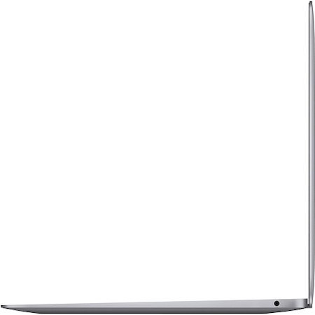 Apple MacBook Air MGN73X/A 13.3" Notebook - WQXGA - 2560 x 1600 - Apple Octa-core (8 Core) - 8 GB Total RAM - 512 GB SSD - Space Gray