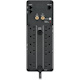 APC by Schneider Electric Back-UPS Pro BN 1500VA, 10 Outlets, 2 USB Charging Ports, AVR, LCD Interface