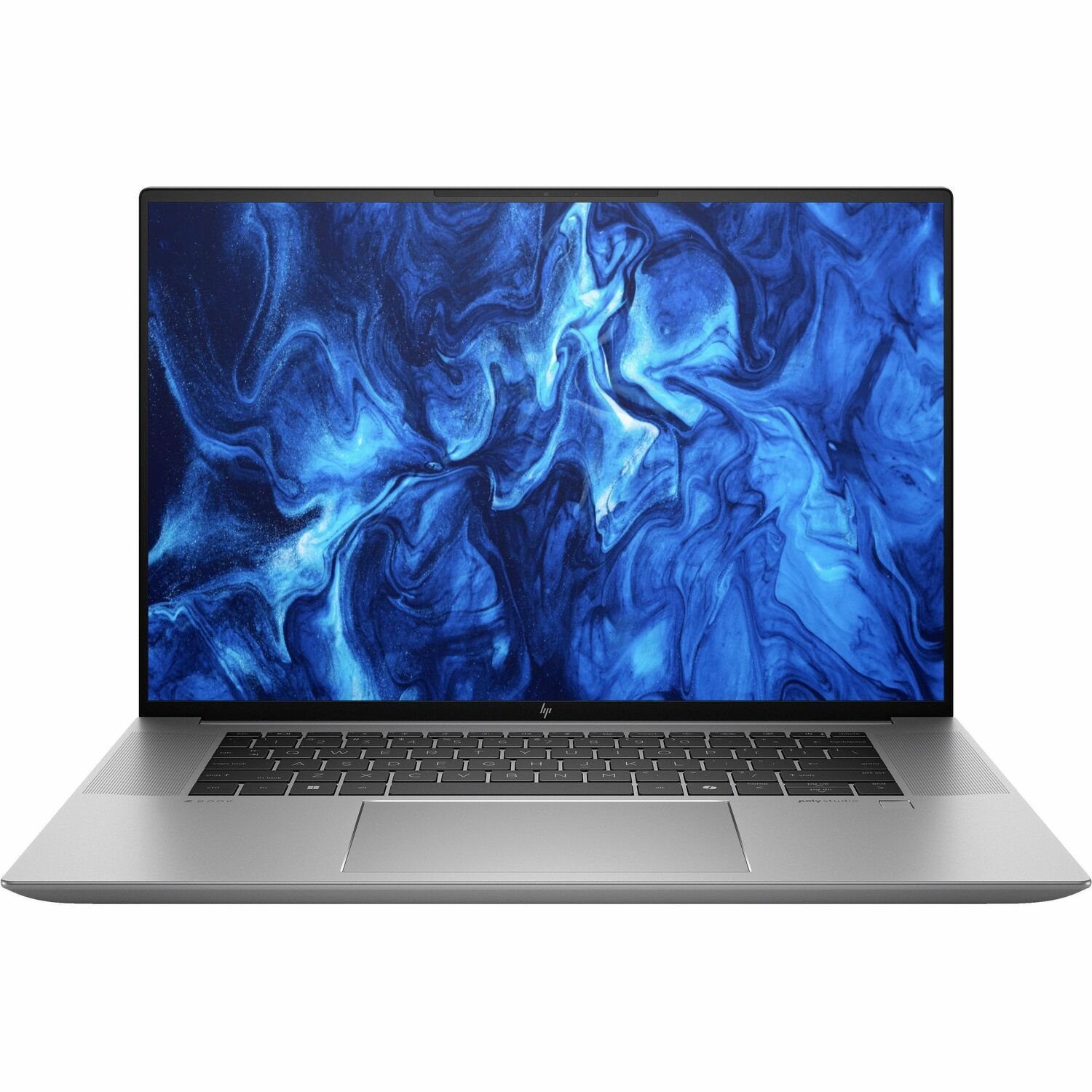 HP ZBook Studio G11 16" Mobile Workstation - WUXGA - Intel Core Ultra 7 155H - 32 GB - 1 TB SSD - English Keyboard