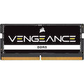 Corsair Vengeance 16GB DDR5 SDRAM Memory Module