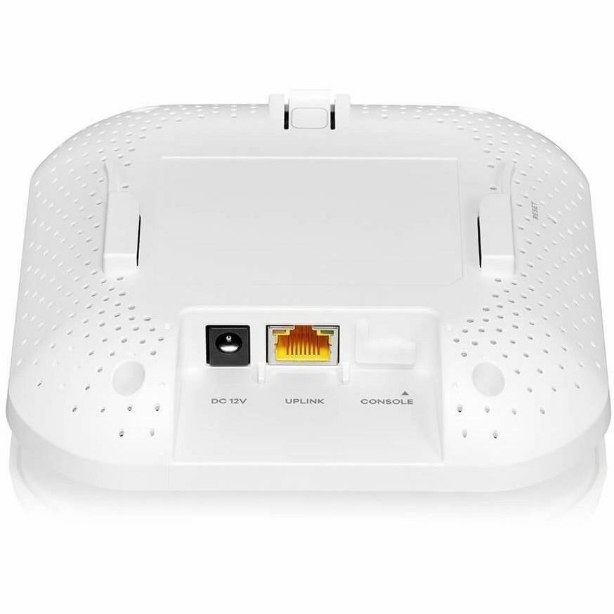 ZYXEL NWA90AX Pro Dual Band IEEE 802.11a/g/n/ac/ax 2.34 Gbit/s Wireless Access Point