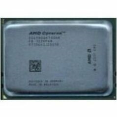 HPE - Certified Genuine Parts AMD Opteron 6300 6380 Hexadeca-core (16 Core) 2.50 GHz Processor Upgrade