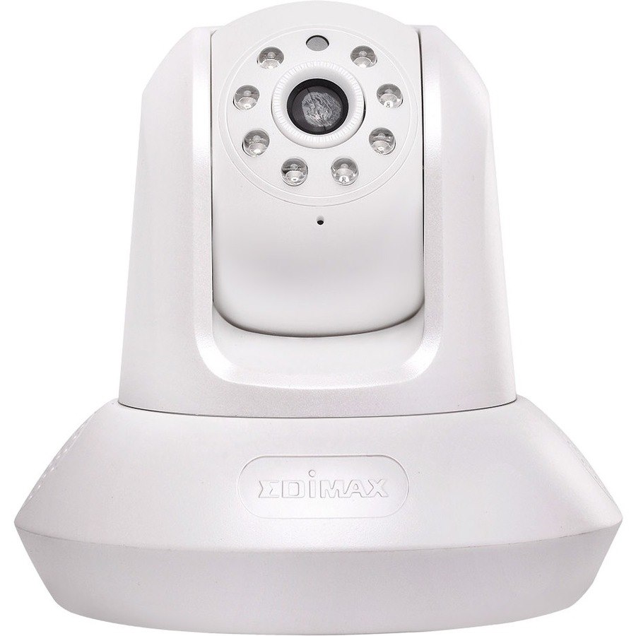 Edimax IC-7113W HD Network Camera - Colour