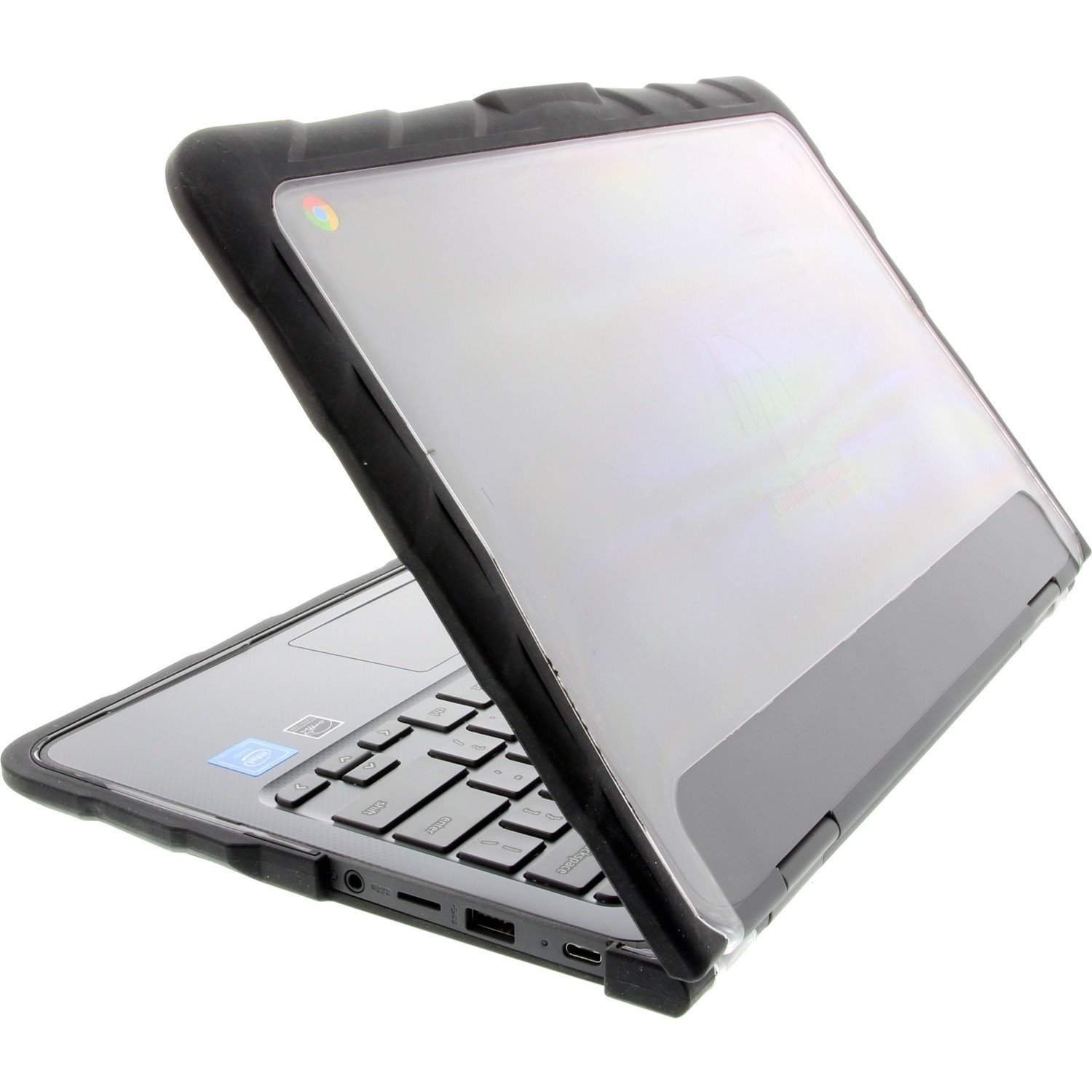 Gumdrop HP Chromebook x360 11 G1 EE Case